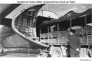 163 - ARMEE DE L'AIR EN ALGERIE 1945-1962-11 (36)